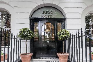 Judd Hotel fotoÄŸrafÄ±