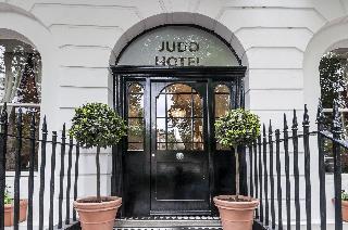 Judd Hotel otel fotoğrafı