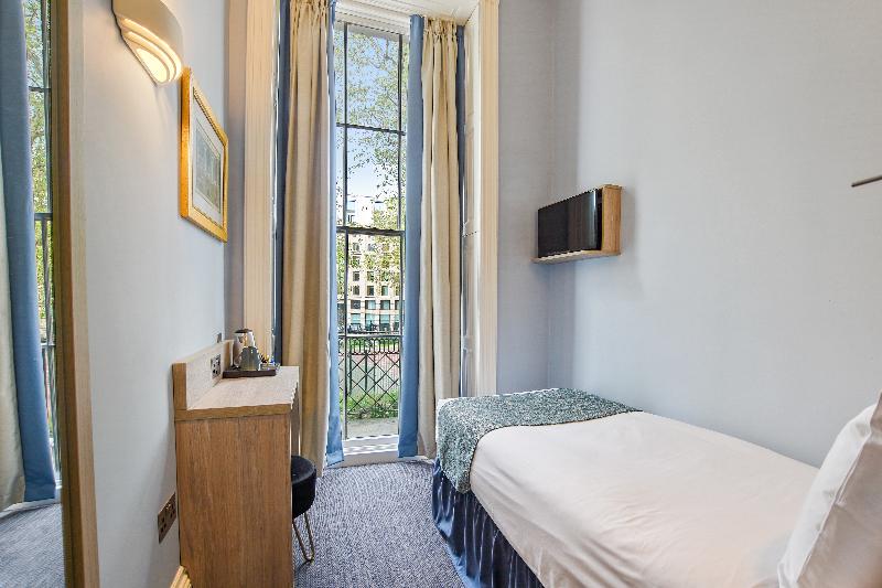 Judd Hotel - Oda