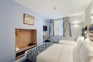 Judd Hotel fotoÄŸrafÄ±