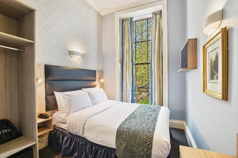 Judd Hotel - Oda
