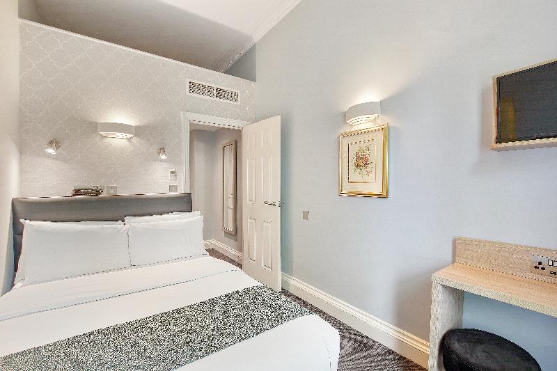 Judd Hotel - Oda