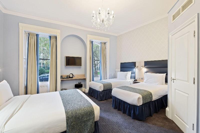 Judd Hotel - Oda