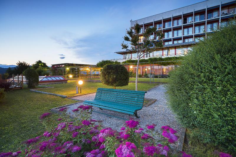 Hotel Serpiano Panorama Retreat - Genel