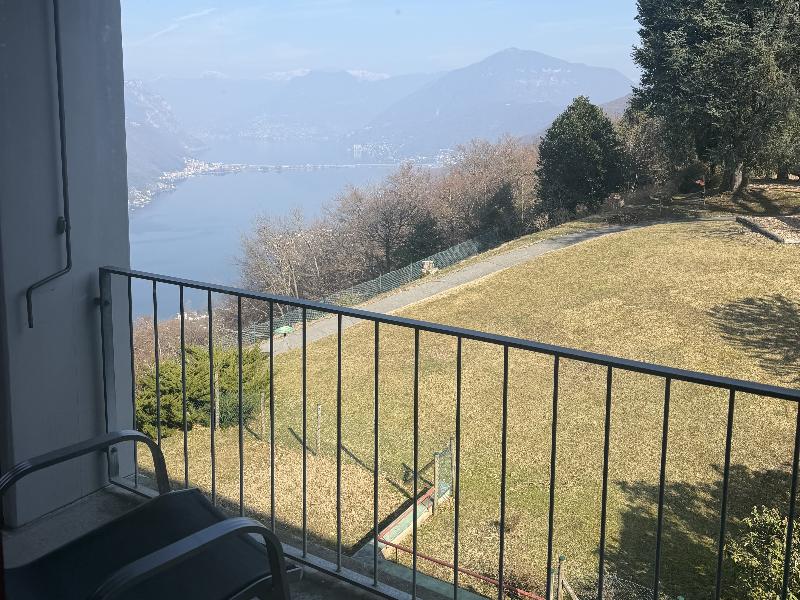 Hotel Serpiano Panorama Retreat - Oda