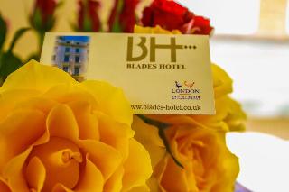 Blades - B&B fotoÄŸrafÄ±