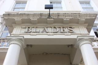Blades - B&B fotoÄŸrafÄ±