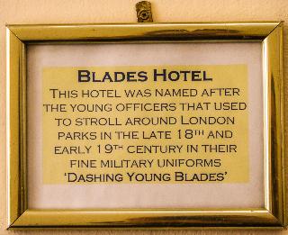Blades - B&B fotoÄŸrafÄ±