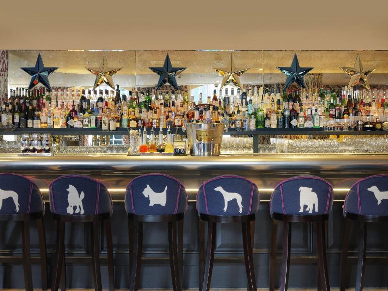 Haymarket - Restoran