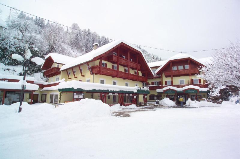 Kreinerhof - Genel