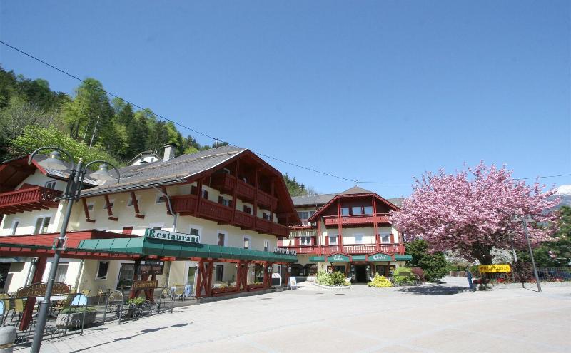 Kreinerhof - Genel