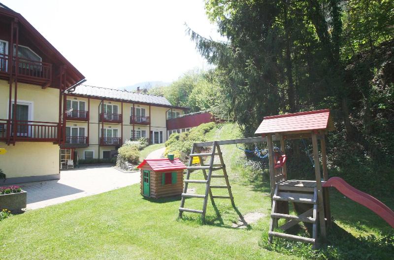 Kreinerhof - Genel