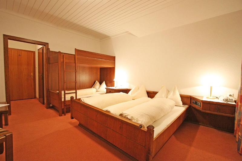 Kreinerhof - Oda
