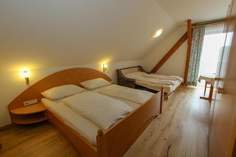 Kreinerhof - Oda