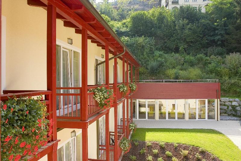 Kreinerhof - Oda
