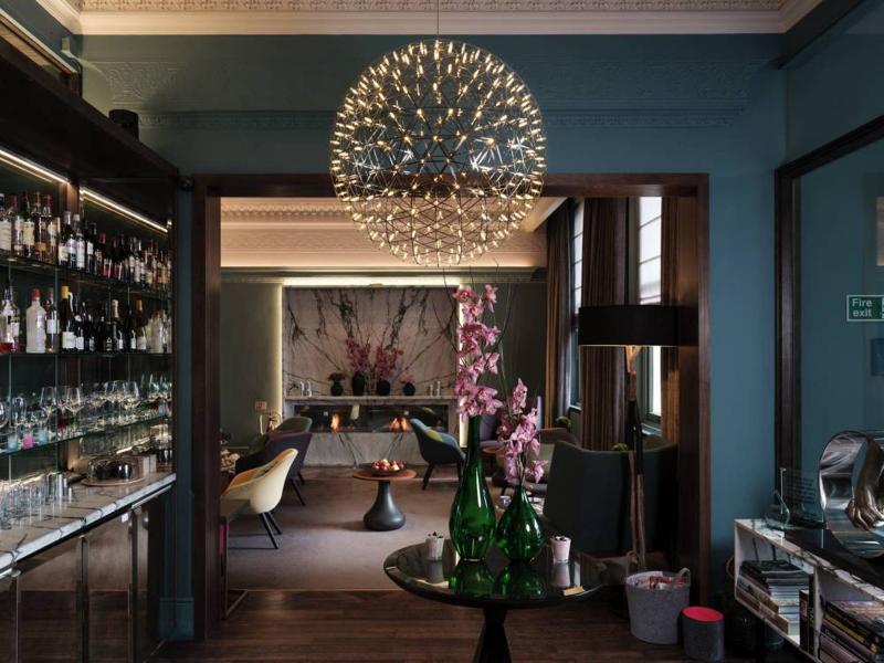Signature Townhouse London Hyde Park - Bar