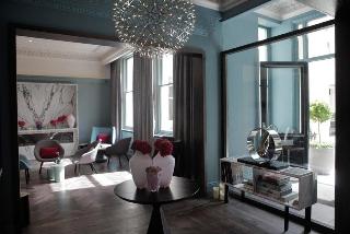 Signature Townhouse London Hyde Park fotoÄŸrafÄ±