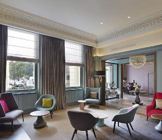 Signature Townhouse London Hyde Park fotoÄŸrafÄ±