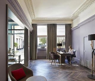 Signature Townhouse London Hyde Park fotoÄŸrafÄ±