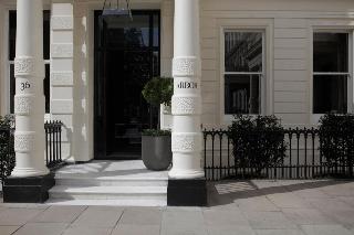 Signature Townhouse London Hyde Park fotoÄŸrafÄ±
