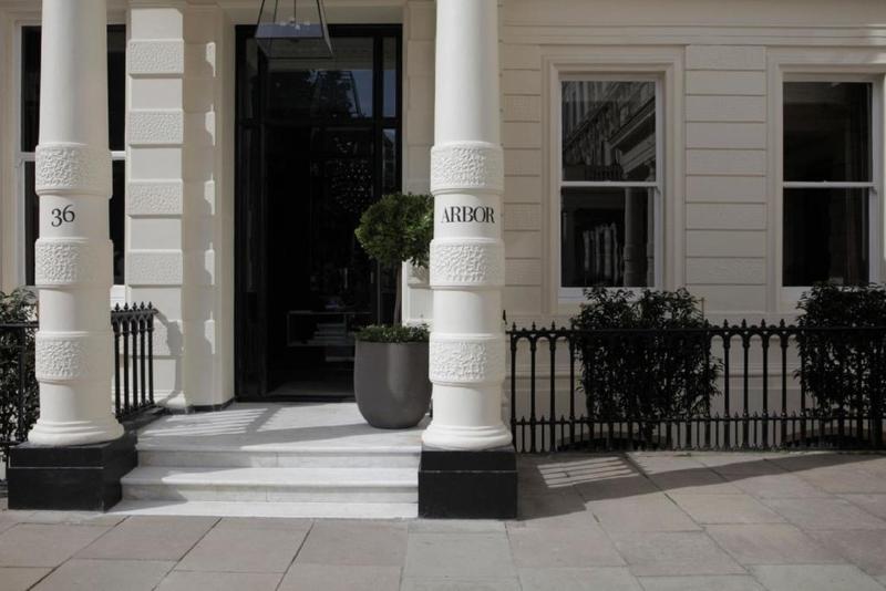 Signature Townhouse London Hyde Park - Genel