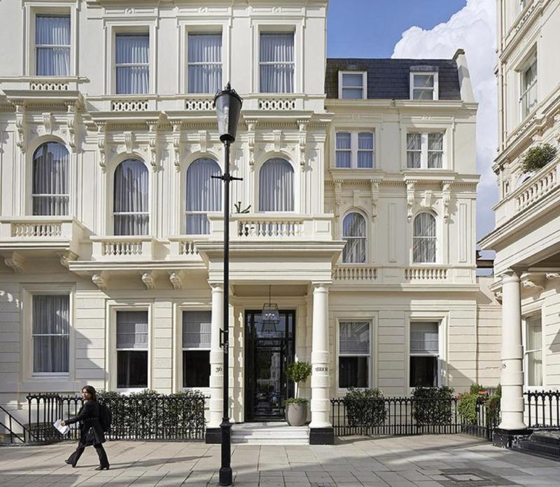 Signature Townhouse London Hyde Park - Genel