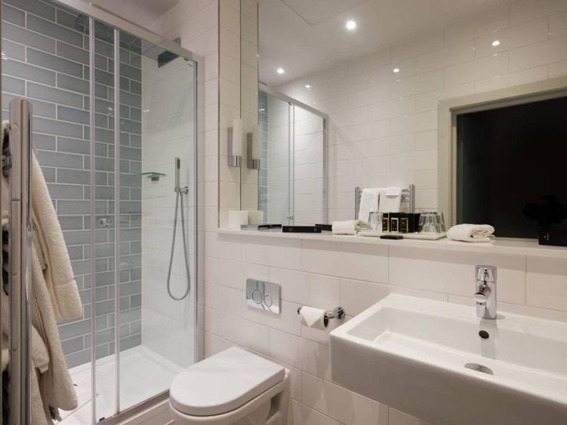 Signature Townhouse London Hyde Park - Oda