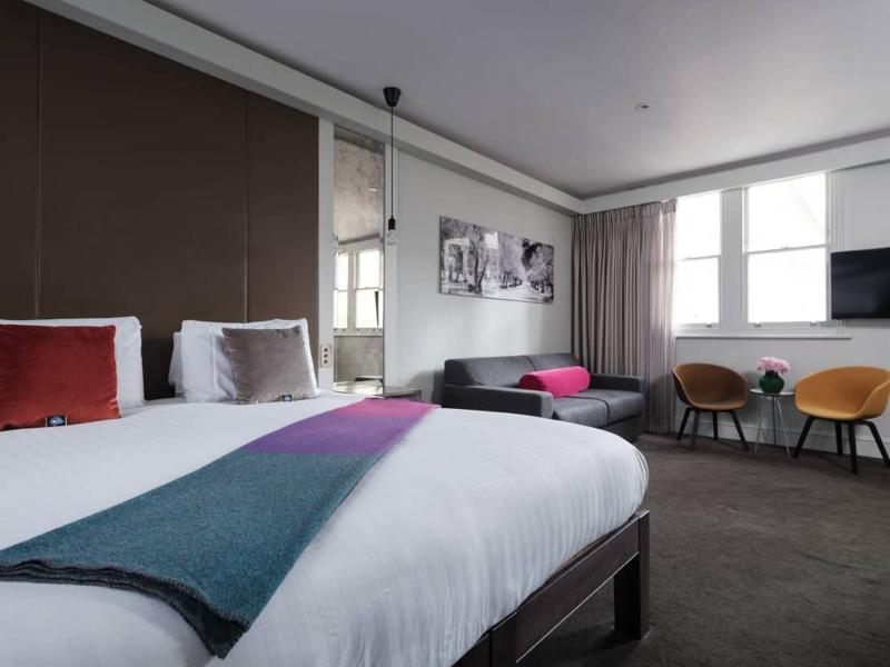Signature Townhouse London Hyde Park - Oda