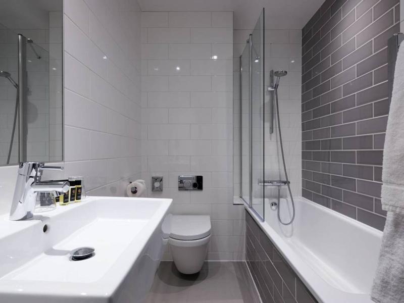 Signature Townhouse London Hyde Park - Oda