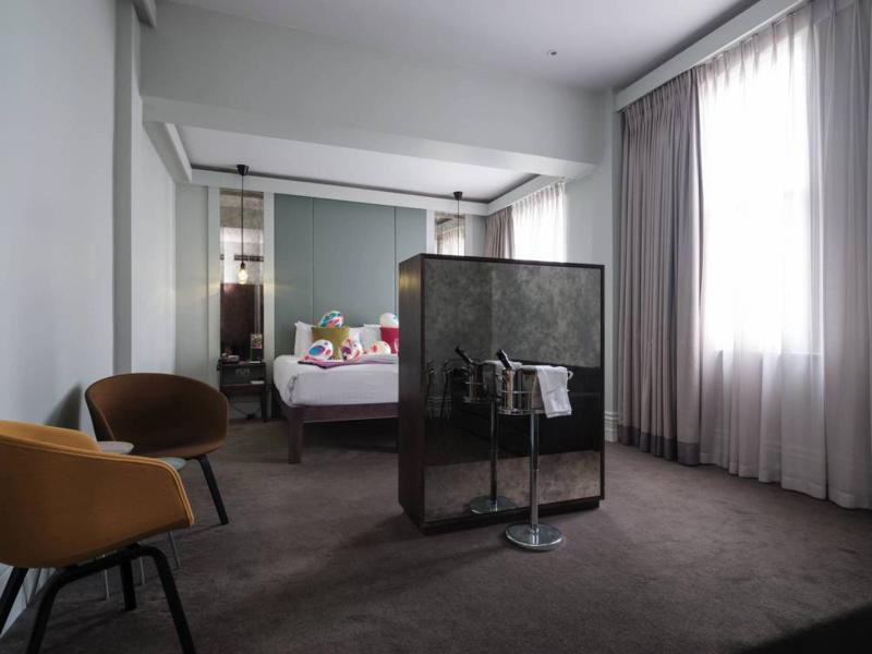 Signature Townhouse London Hyde Park - Oda