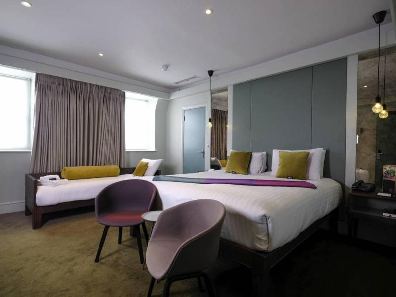 Signature Townhouse London Hyde Park - Oda