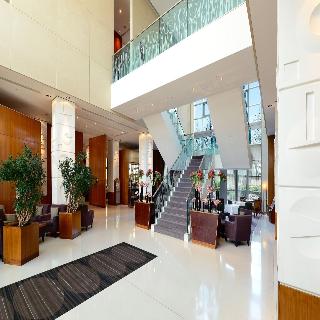 The Canary Riverside Plaza Hotel fotoÄŸrafÄ±