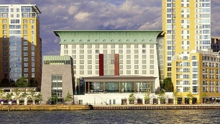 The Canary Riverside Plaza Hotel fotoÄŸrafÄ±