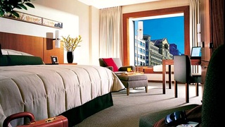 The Canary Riverside Plaza Hotel fotoÄŸrafÄ±