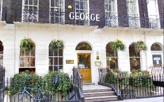 George Hotel fotoÄŸrafÄ±