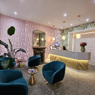 George Hotel fotoÄŸrafÄ±