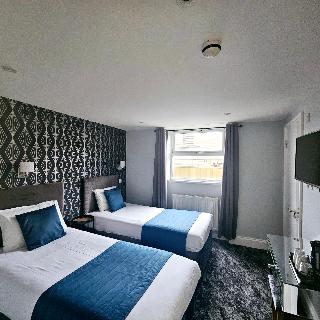 George Hotel fotoÄŸrafÄ±