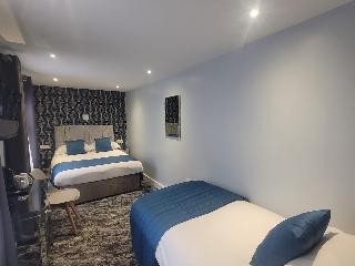 George Hotel fotoÄŸrafÄ±