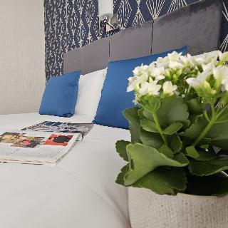 George Hotel fotoÄŸrafÄ±