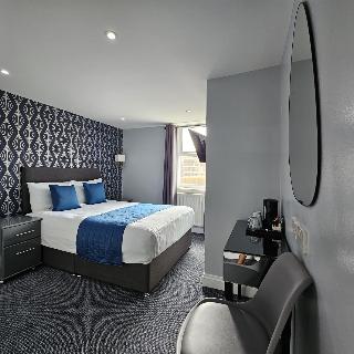 George Hotel fotoÄŸrafÄ±