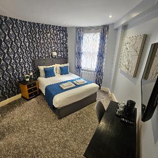George Hotel fotoÄŸrafÄ±