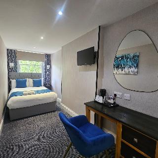George Hotel fotoÄŸrafÄ±