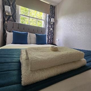 George Hotel fotoÄŸrafÄ±