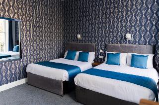 George Hotel fotoÄŸrafÄ±