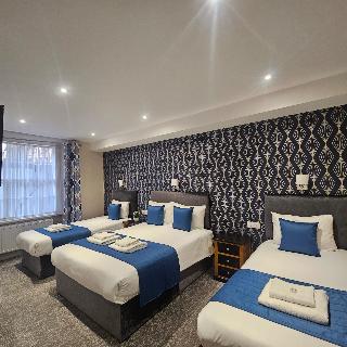 George Hotel fotoÄŸrafÄ±