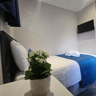 George Hotel fotoÄŸrafÄ±