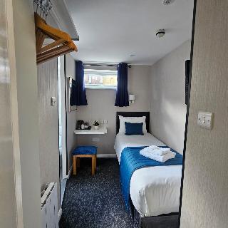 George Hotel fotoÄŸrafÄ±