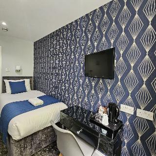George Hotel fotoÄŸrafÄ±