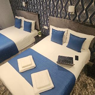 George Hotel fotoÄŸrafÄ±