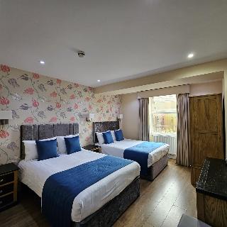 George Hotel fotoÄŸrafÄ±